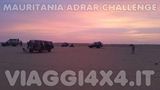 MAURITANIA 4X4 ADRAR CHALLENGE OAUDANE, CHINGUETTI, BANC ARGUIN…